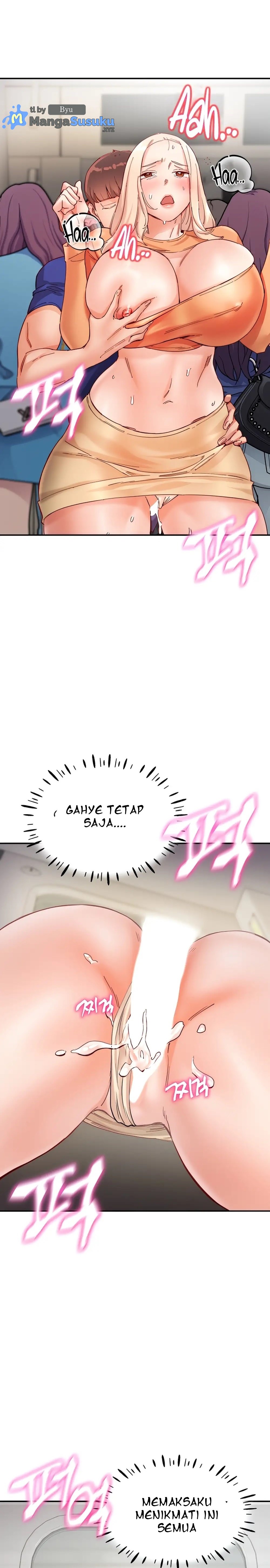 Living With Two Busty Women - Chapter 19 28 Living With Two Busty Women - Chapter 19 28