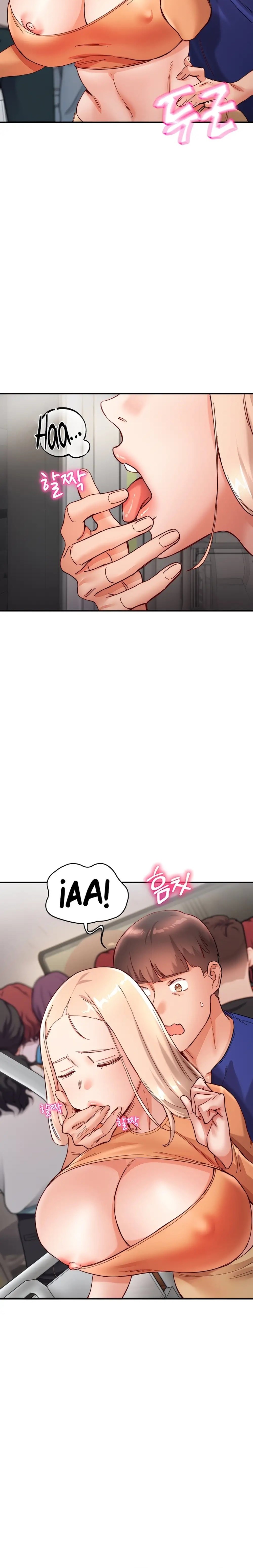 Living With Two Busty Women - Chapter 19 20 Living With Two Busty Women - Chapter 19 20