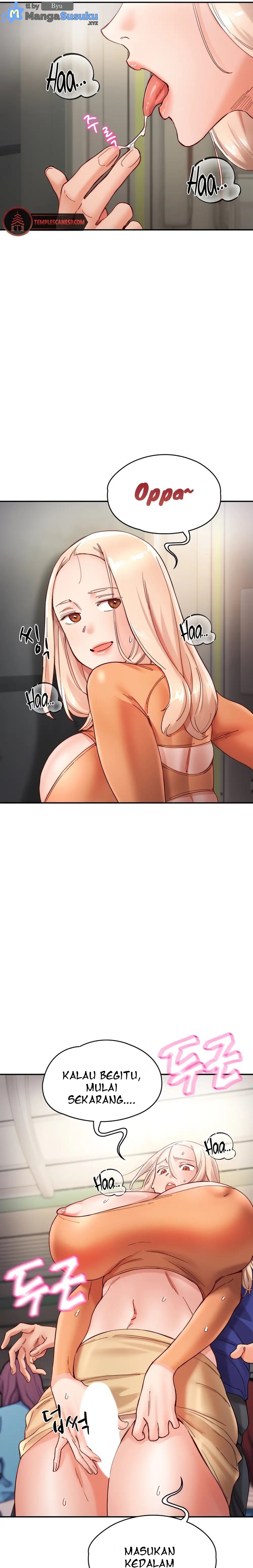 Living With Two Busty Women - Chapter 19 21 Living With Two Busty Women - Chapter 19 21