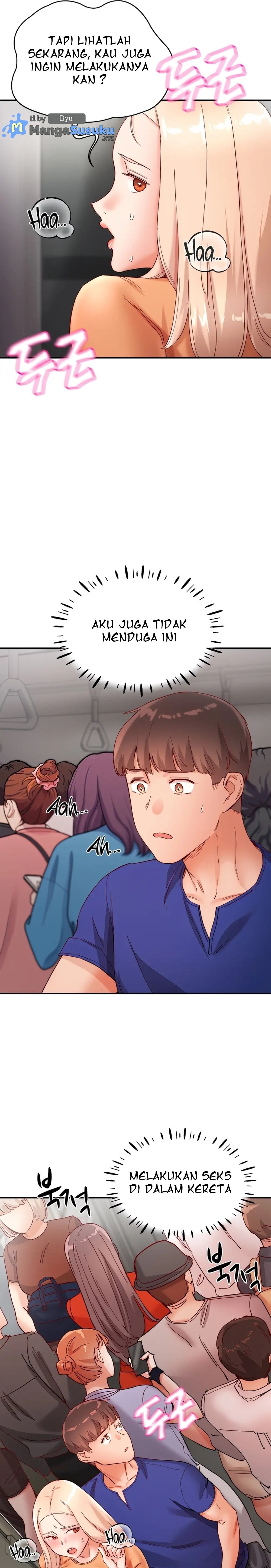 Living With Two Busty Women - Chapter 19 26 Living With Two Busty Women - Chapter 19 26