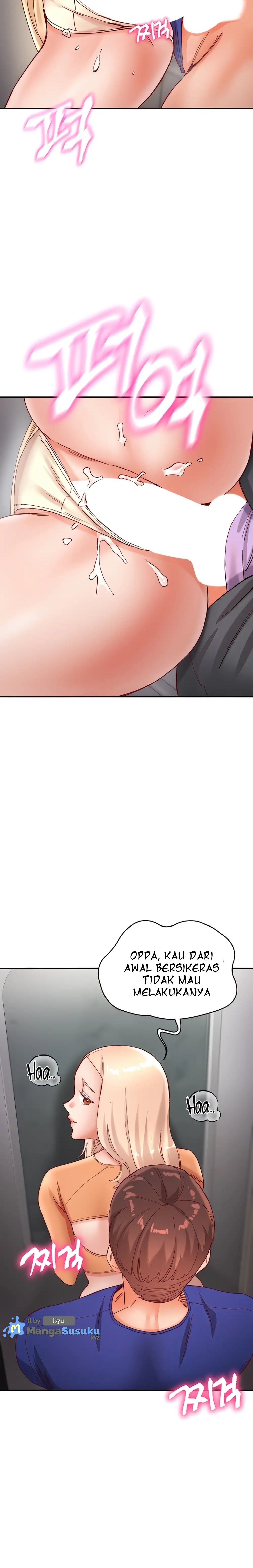 Living With Two Busty Women - Chapter 19 25 Living With Two Busty Women - Chapter 19 25