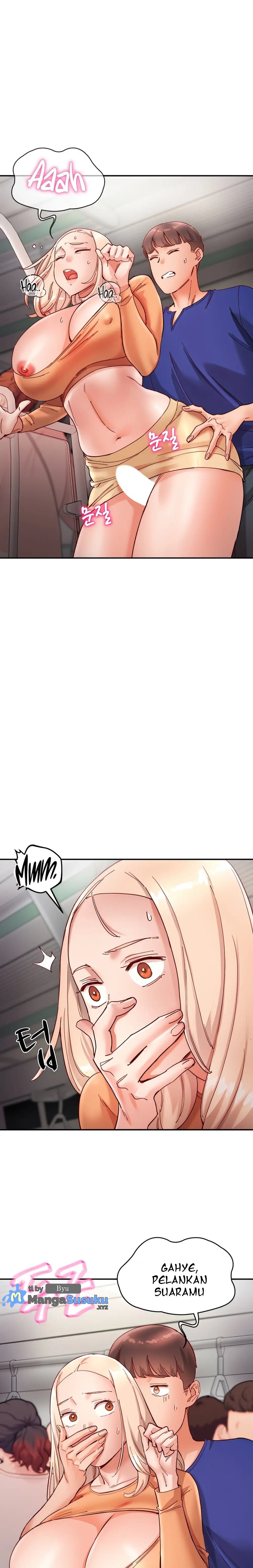 Living With Two Busty Women - Chapter 19 19 Living With Two Busty Women - Chapter 19 19