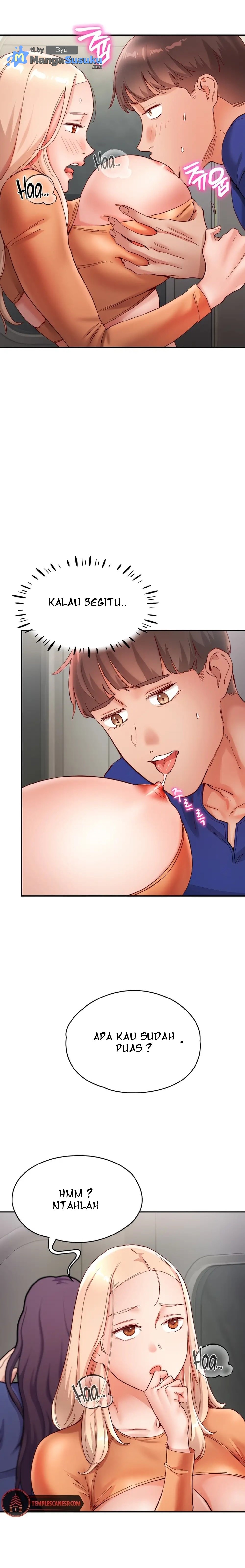 Living With Two Busty Women - Chapter 19 13 Living With Two Busty Women - Chapter 19 13