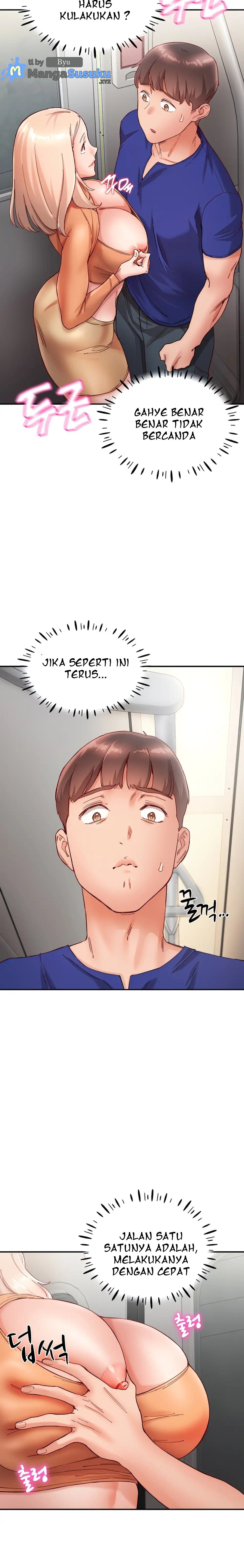 Living With Two Busty Women - Chapter 19 10 Living With Two Busty Women - Chapter 19 10