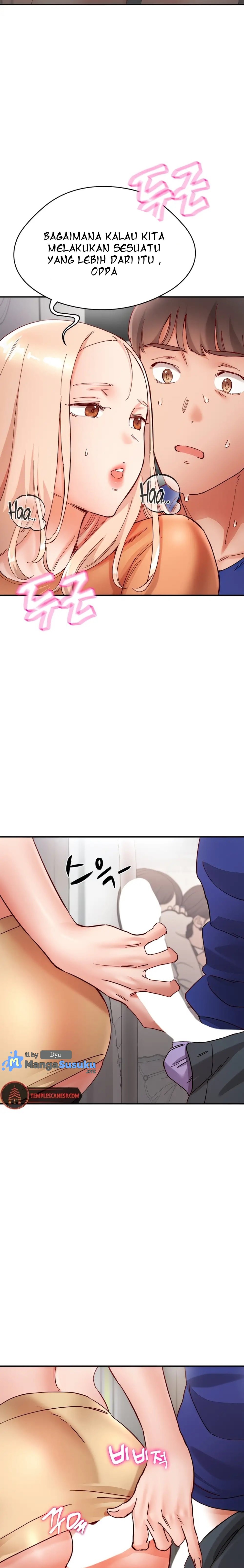 Living With Two Busty Women - Chapter 19 16 Living With Two Busty Women - Chapter 19 16