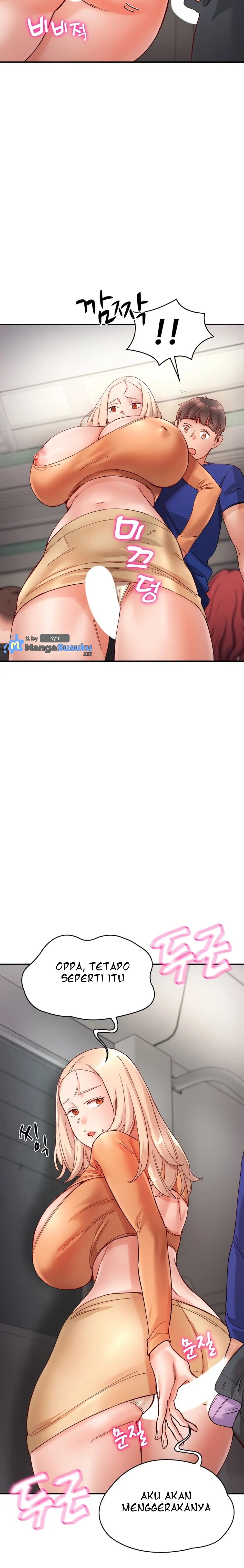 Living With Two Busty Women - Chapter 19 17 Living With Two Busty Women - Chapter 19 17