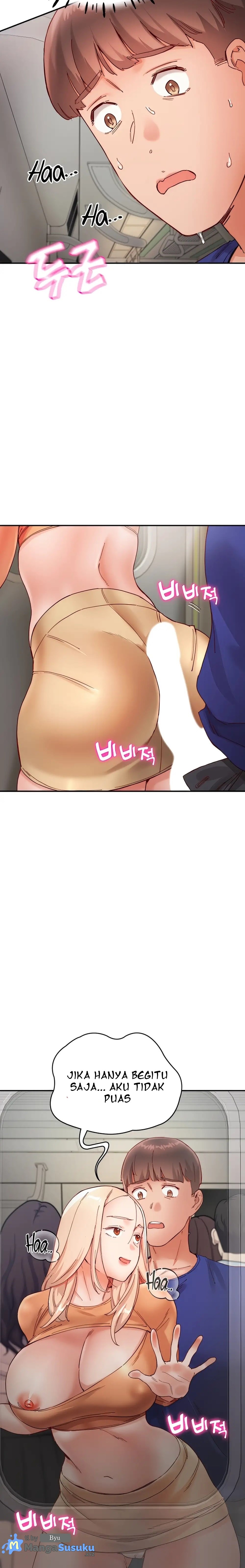 Living With Two Busty Women - Chapter 19 15 Living With Two Busty Women - Chapter 19 15