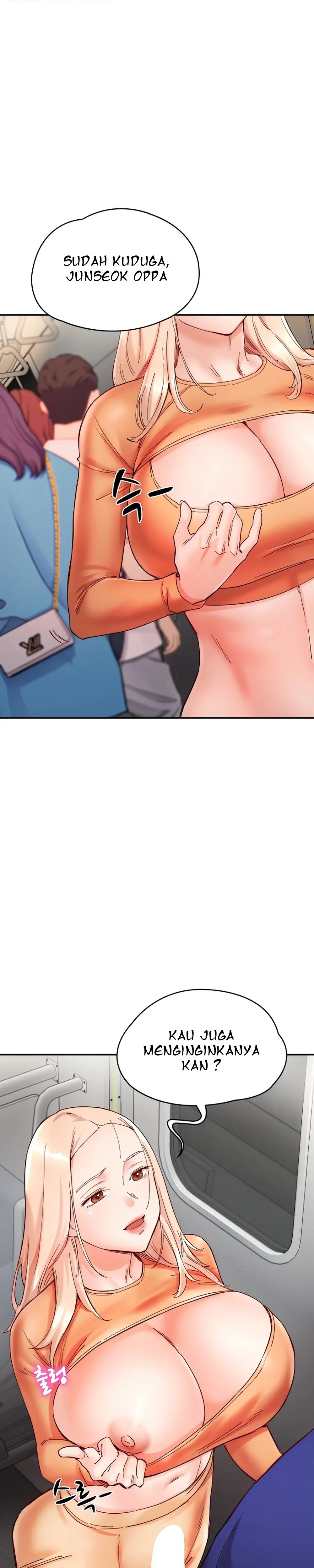 Living With Two Busty Women - Chapter 19 6 Living With Two Busty Women - Chapter 19 6