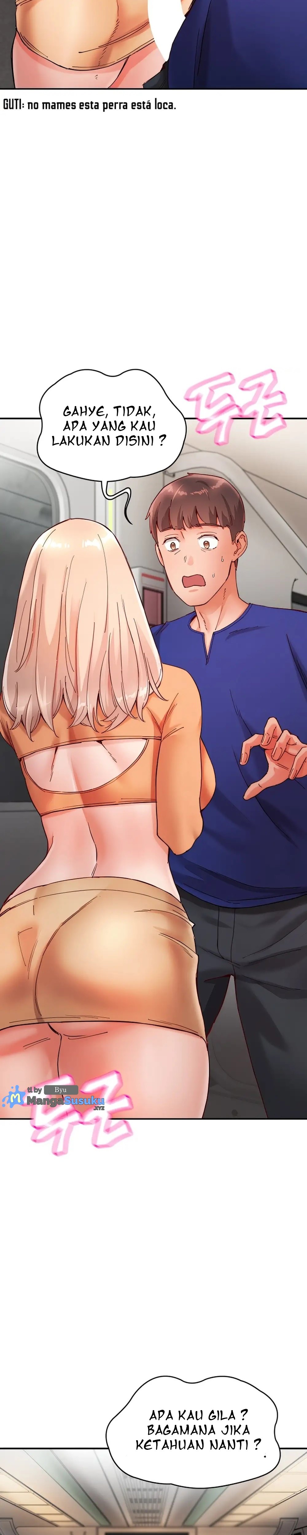 Living With Two Busty Women - Chapter 19 7 Living With Two Busty Women - Chapter 19 7