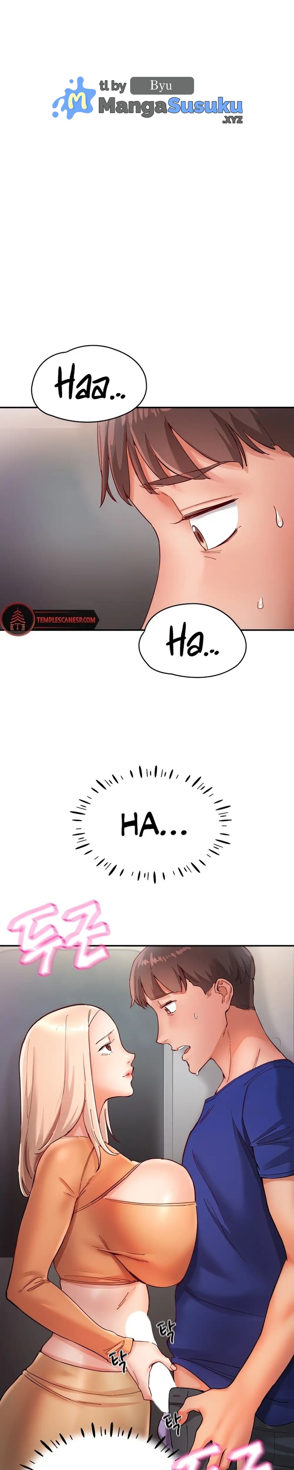 Living With Two Busty Women - Chapter 19 4 Living With Two Busty Women - Chapter 19 4