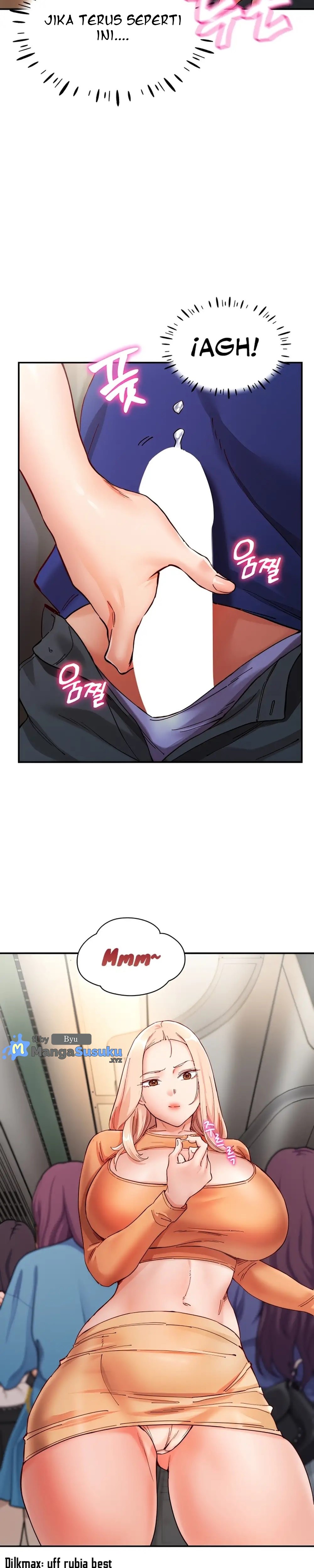 Living With Two Busty Women - Chapter 19 5 Living With Two Busty Women - Chapter 19 5