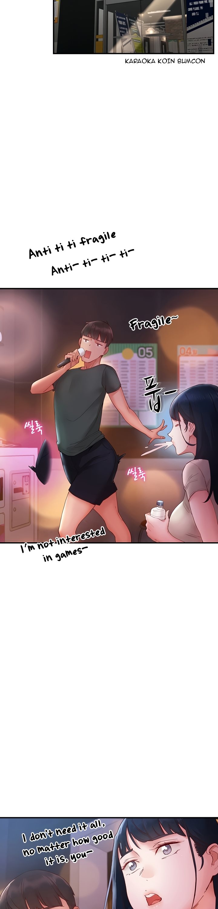 Living With Two Busty Women - Chapter 14 28