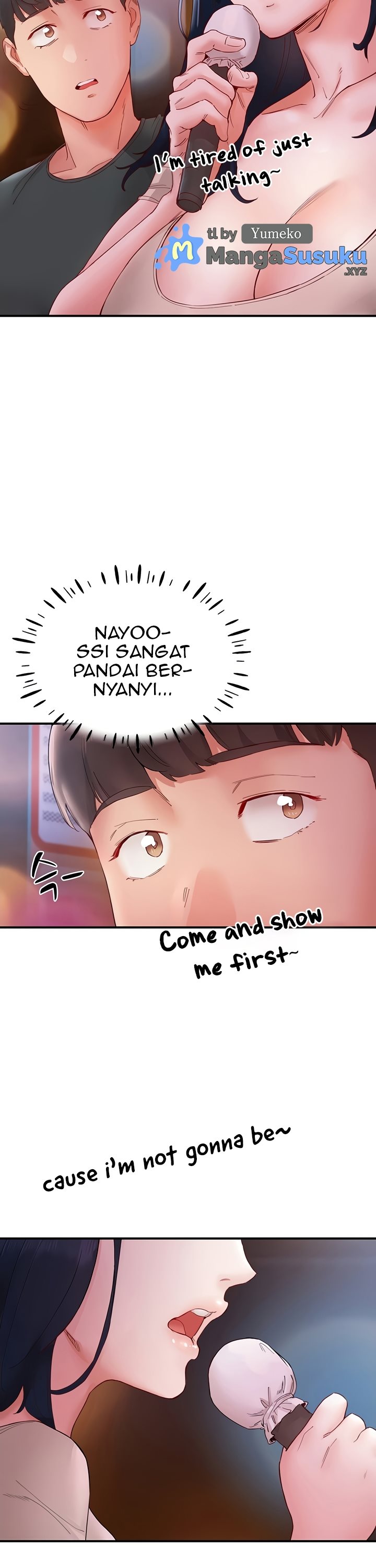 Living With Two Busty Women - Chapter 14 29