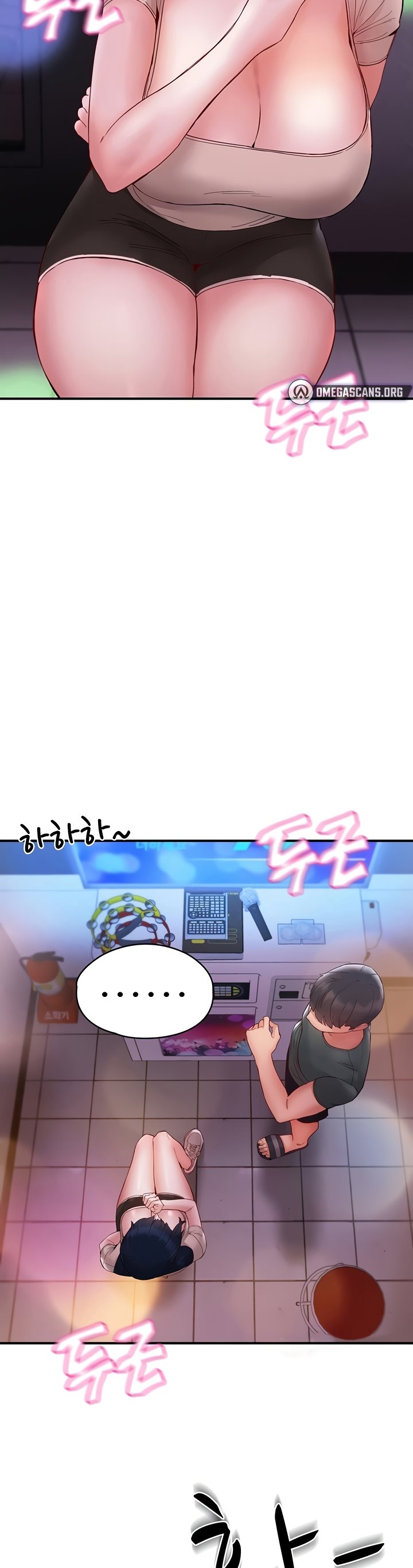 Living With Two Busty Women - Chapter 14 39