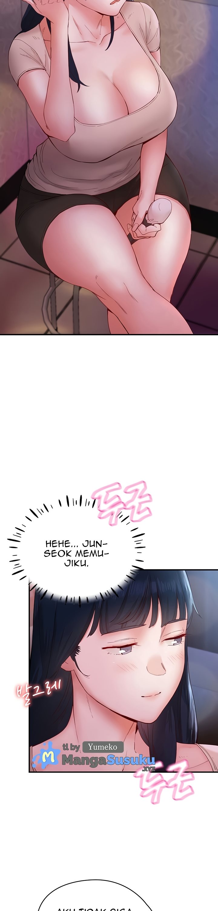 Living With Two Busty Women - Chapter 14 32