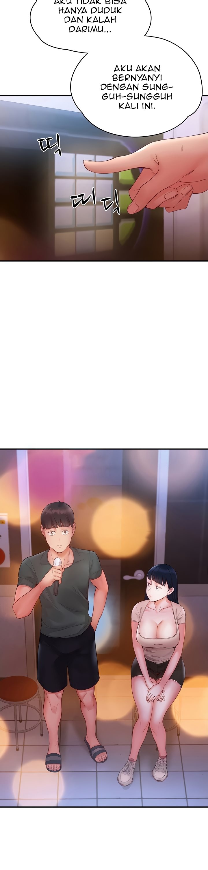 Living With Two Busty Women - Chapter 14 33