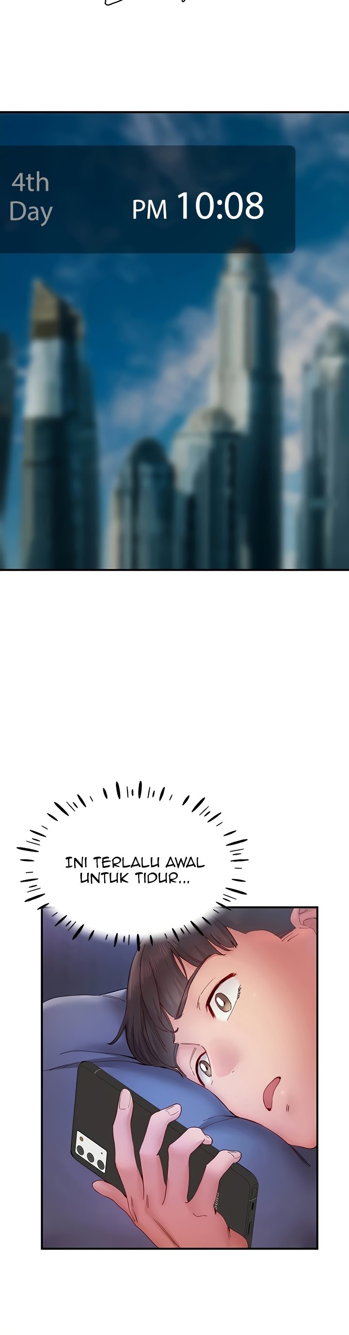 Living With Two Busty Women - Chapter 14 17