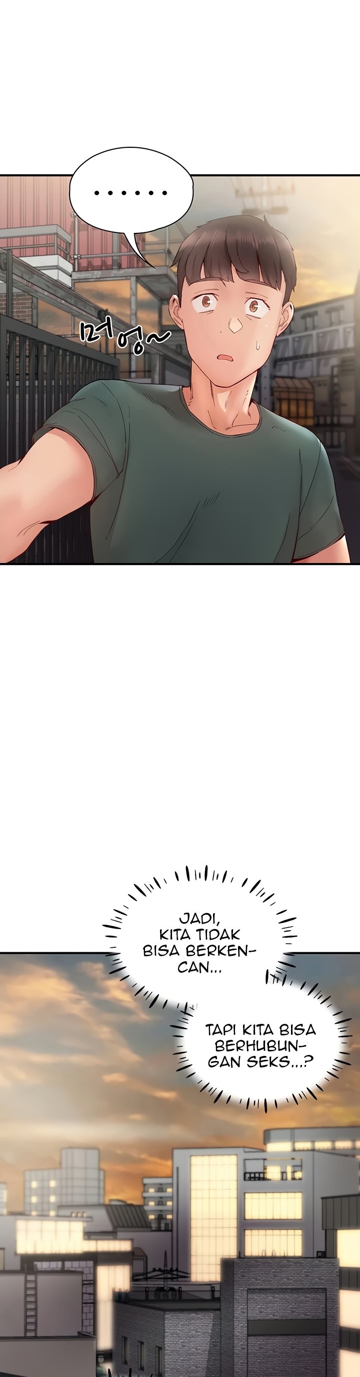 Living With Two Busty Women - Chapter 14 14