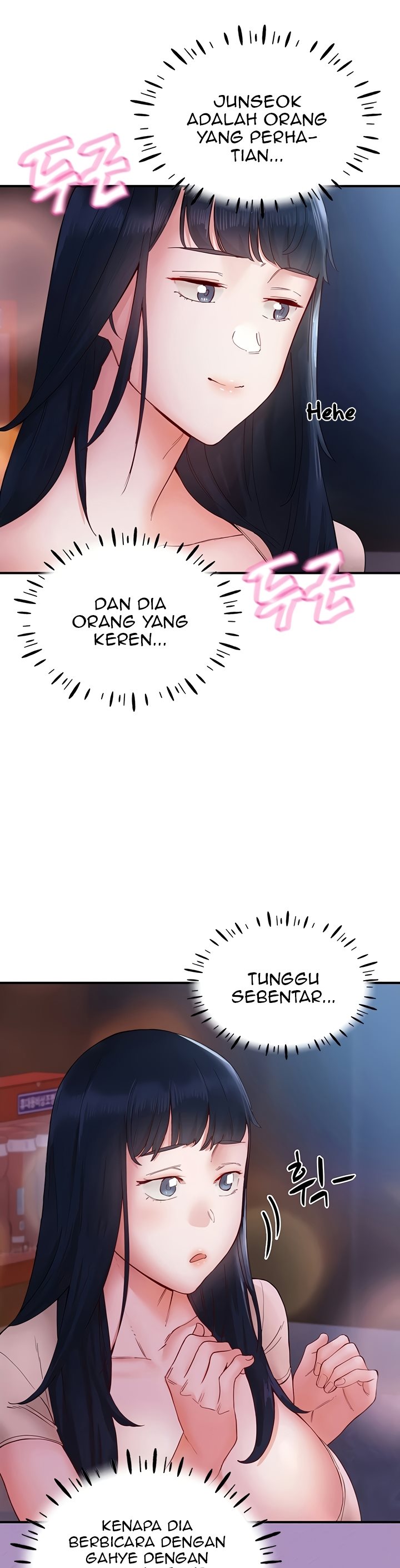 Living With Two Busty Women - Chapter 14 42