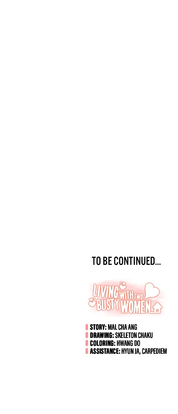 Living With Two Busty Women - Chapter 14 53