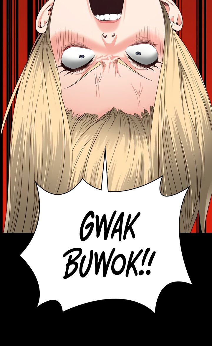 Locked Up - Chapter 91 29