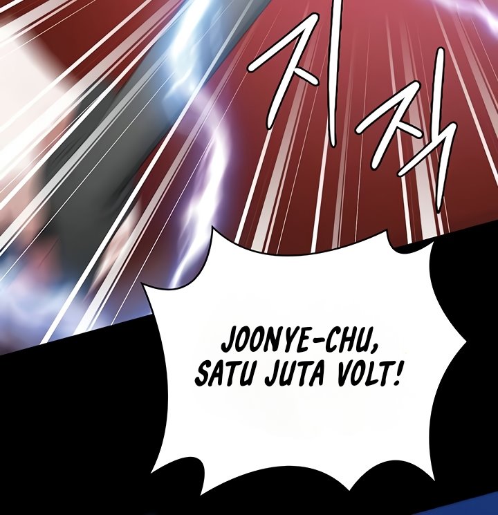 Locked Up - Chapter 91 24