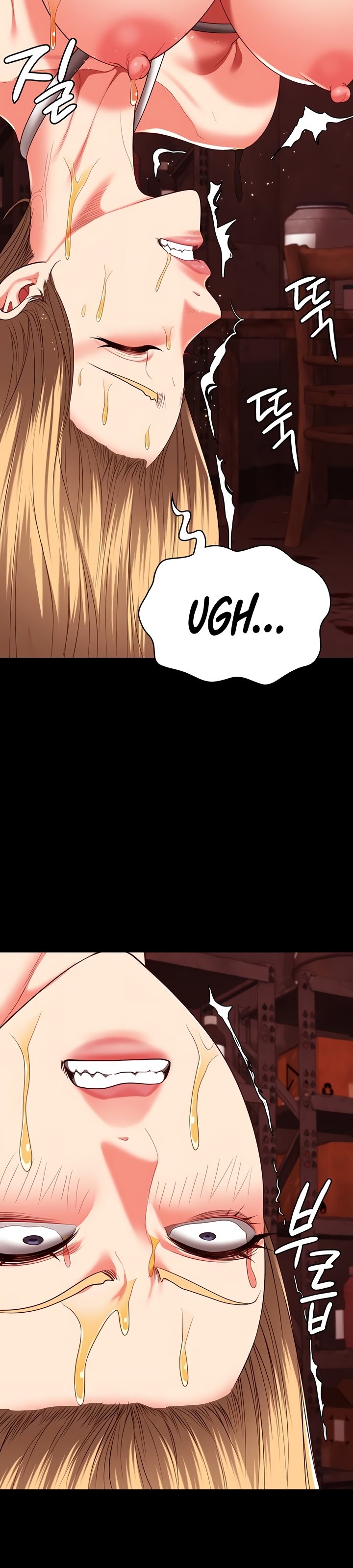 Locked Up - Chapter 91 36