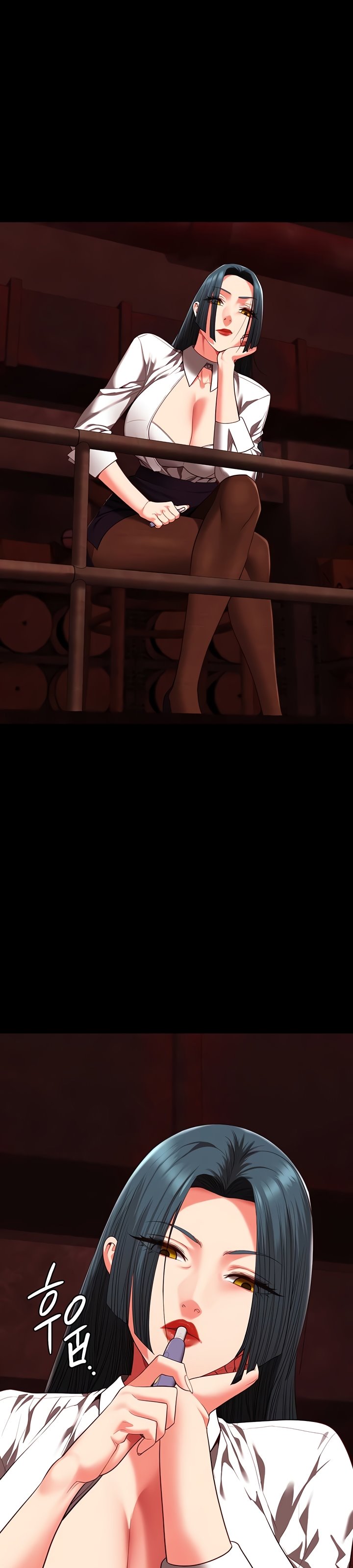 Locked Up - Chapter 91 37