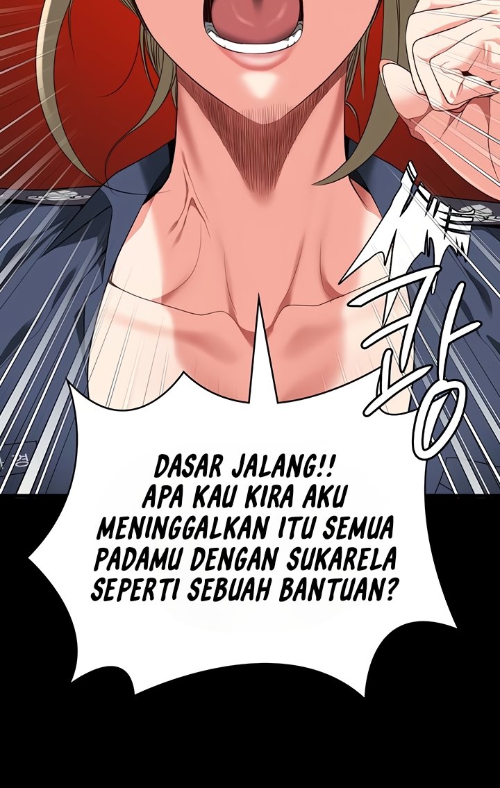 Locked Up - Chapter 91 19