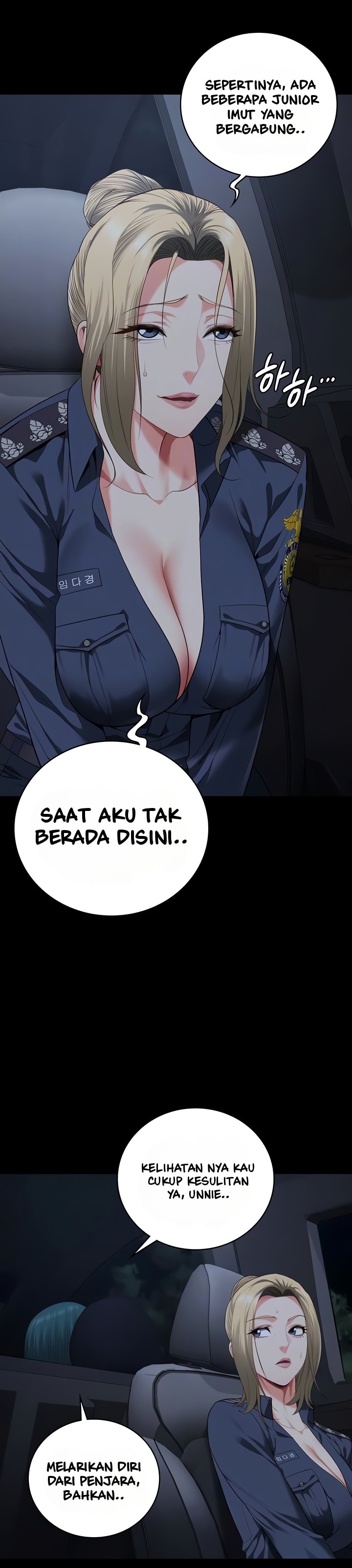 Locked Up - Chapter 91 10