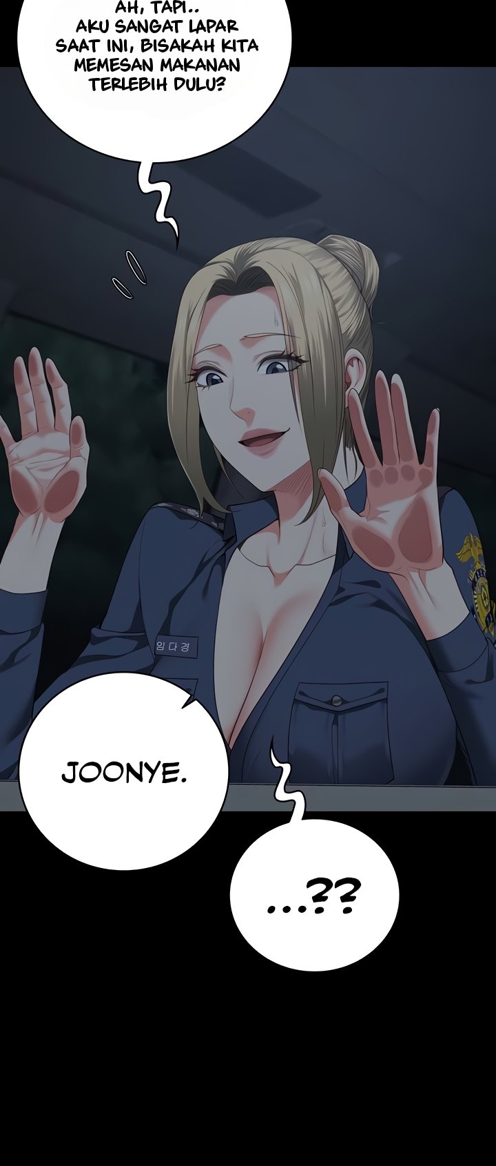 Locked Up - Chapter 91 14