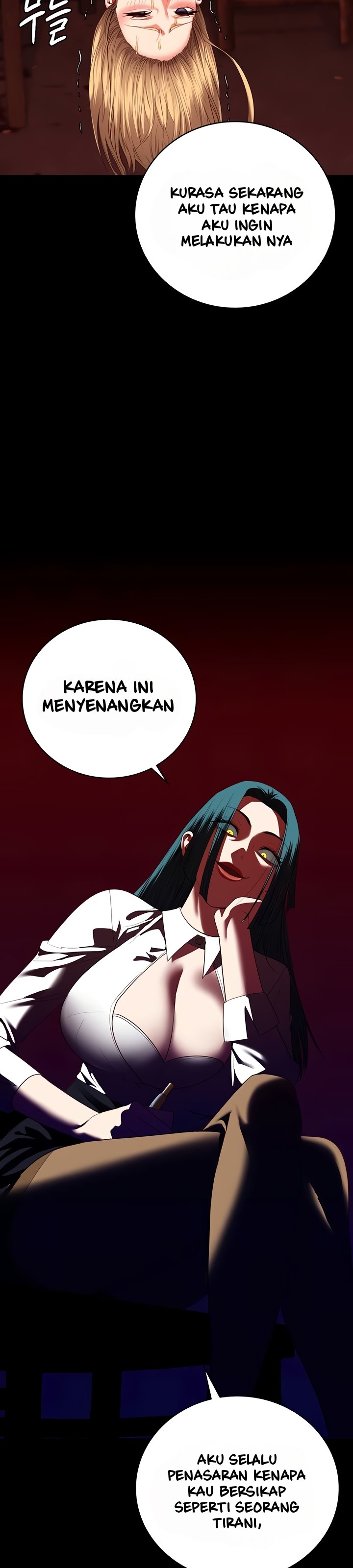 Locked Up - Chapter 91 41