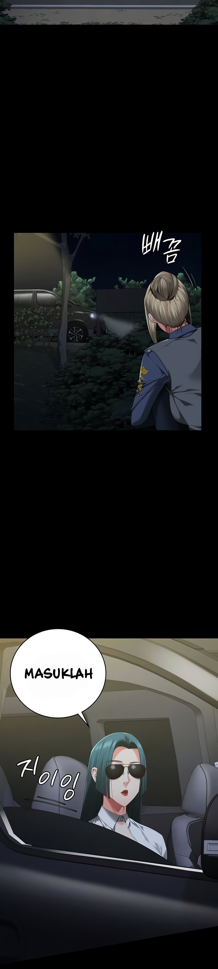 Locked Up - Chapter 91 5