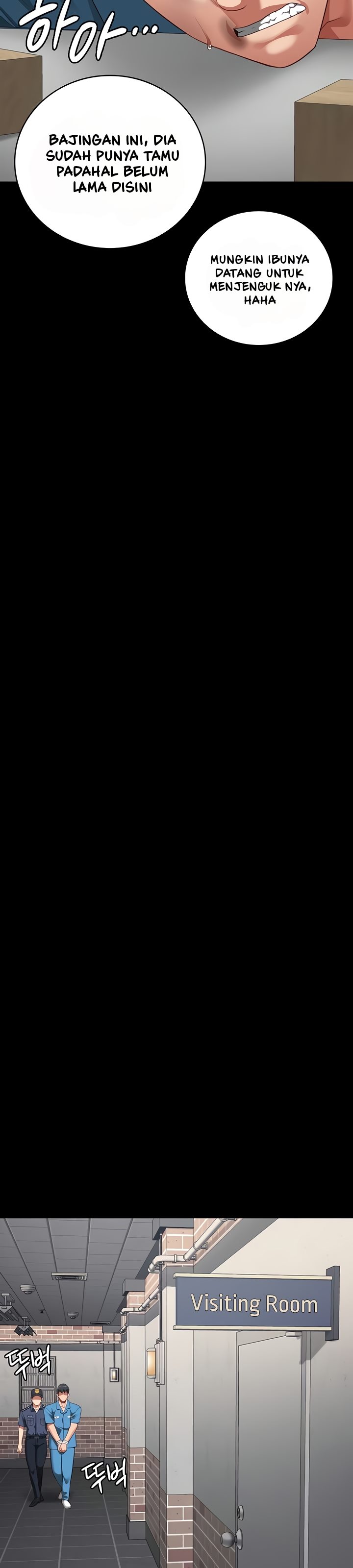 Locked Up - Chapter 94 29