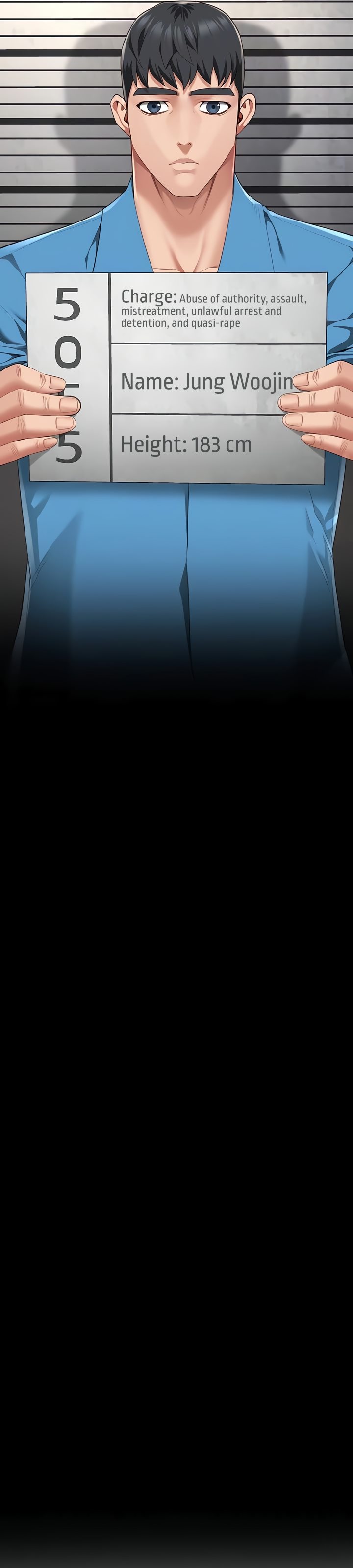 Locked Up - Chapter 94 3