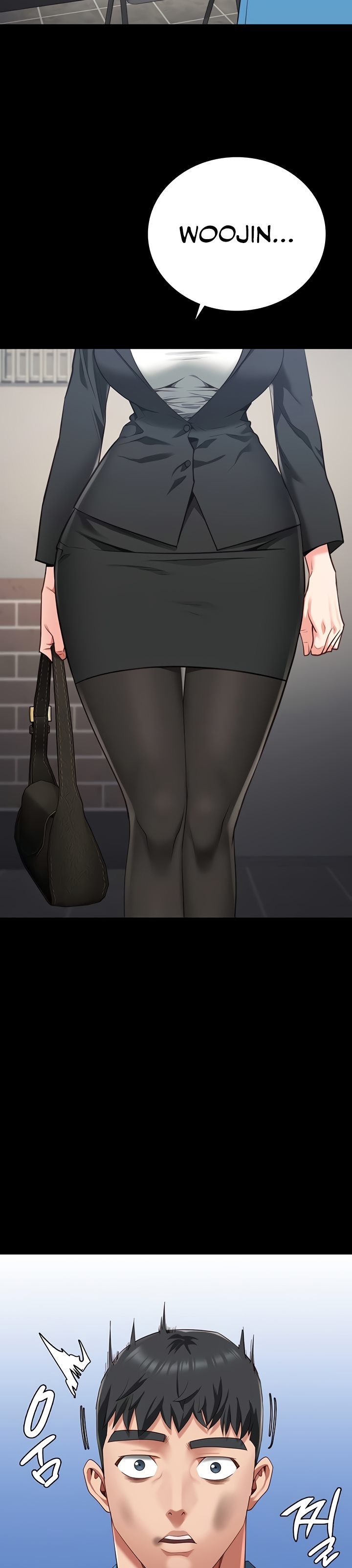 Locked Up - Chapter 94 31