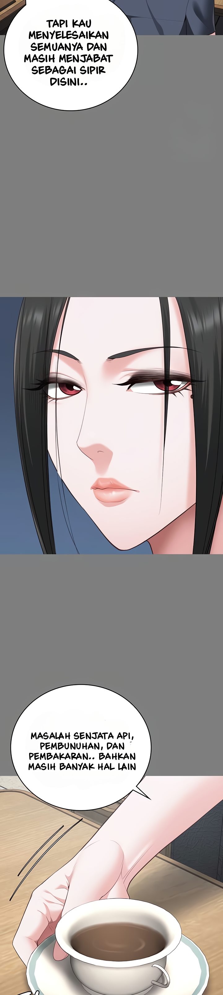 Locked Up - Chapter 94 35