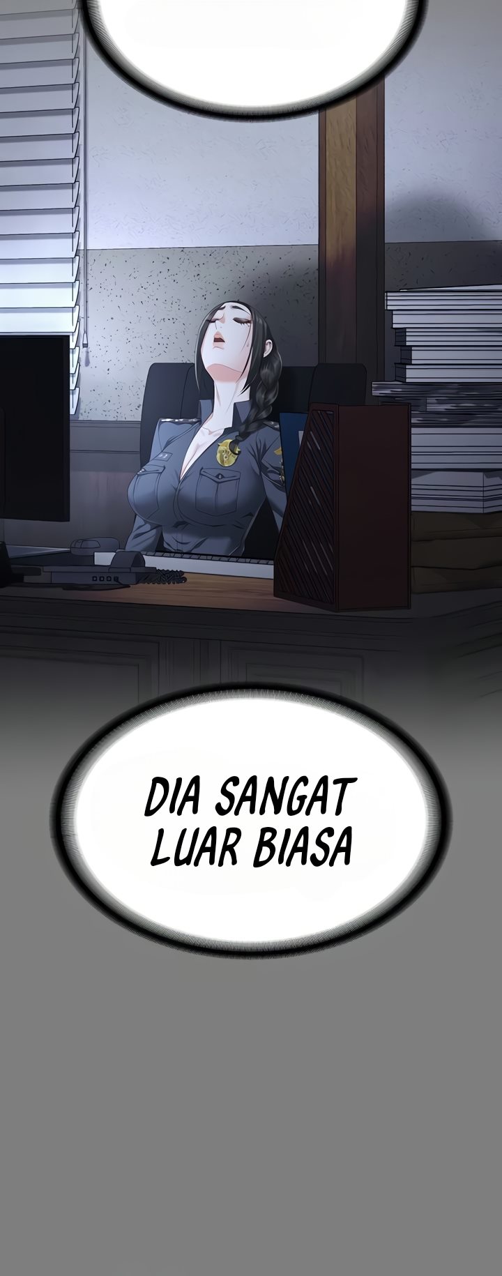 Locked Up - Chapter 94 46