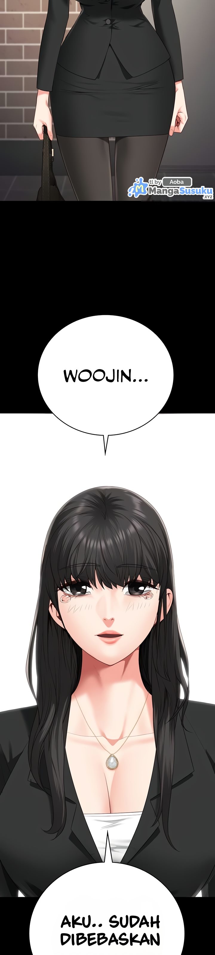 Locked Up - Chapter 94 50