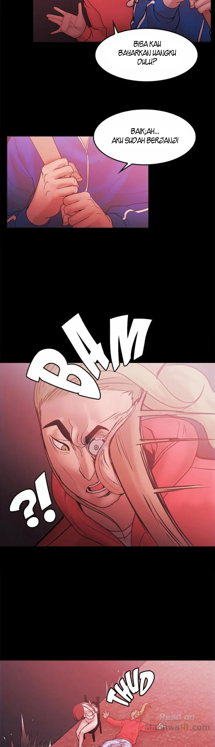 Loser (Team 201) - Chapter 72 12 Loser (Team 201) - Chapter 72 12