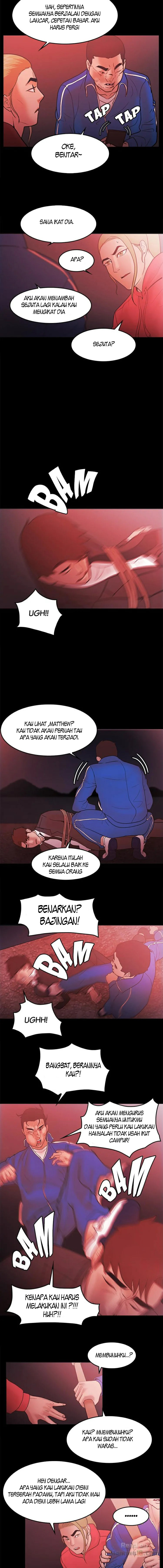 Loser (Team 201) - Chapter 72 11 Loser (Team 201) - Chapter 72 11