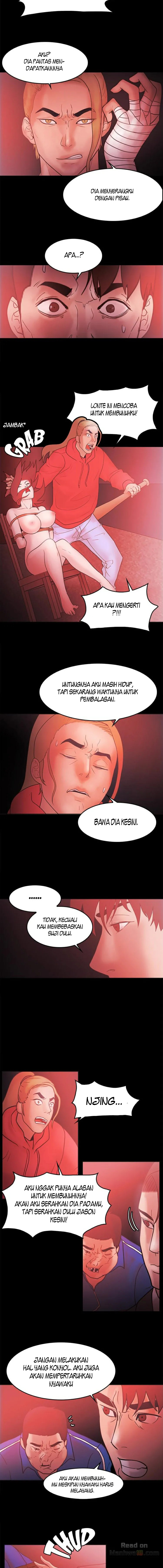 Loser (Team 201) - Chapter 72 7 Loser (Team 201) - Chapter 72 7