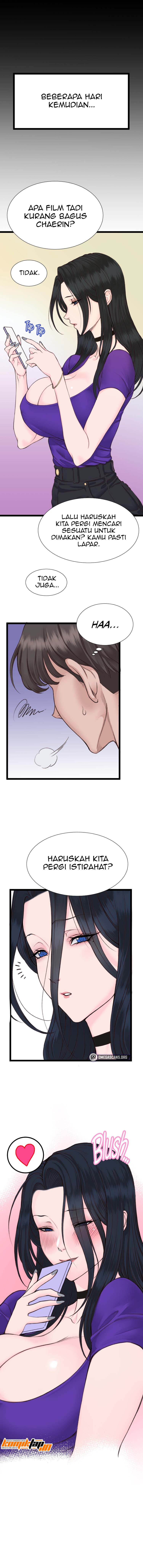 Loveinverse - Chapter 1 4 Loveinverse - Chapter 1 4