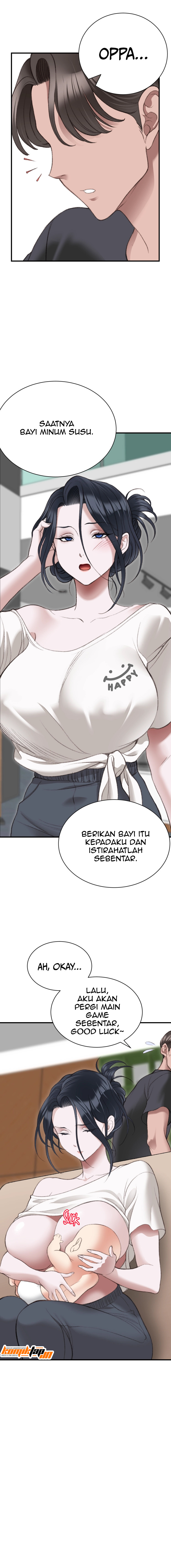 Loveinverse - Chapter 18 2 Loveinverse - Chapter 18 2