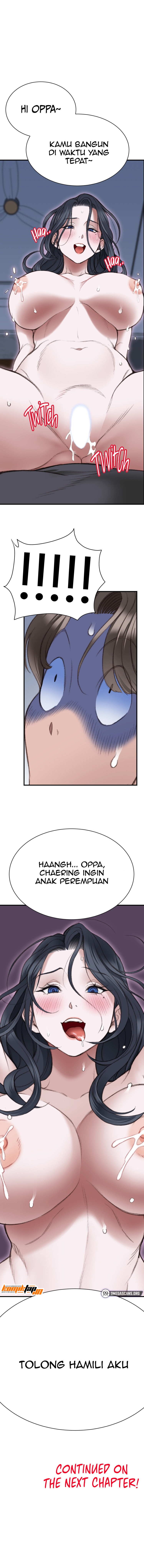 Loveinverse - Chapter 18 5 Loveinverse - Chapter 18 5