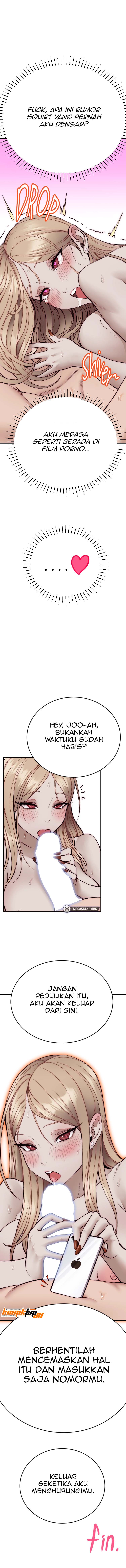 Loveinverse - Chapter 6 4 Loveinverse - Chapter 6 4