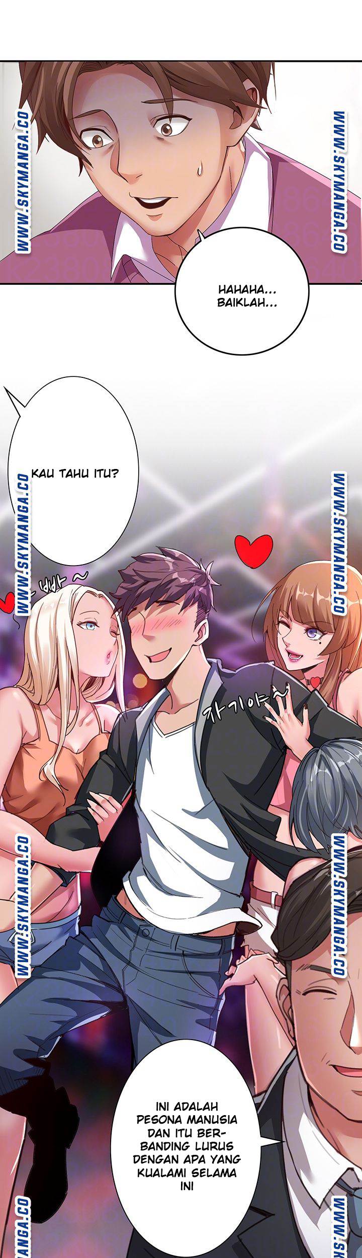 Lovers Exchange - Chapter 8 9 Lovers Exchange - Chapter 8 9