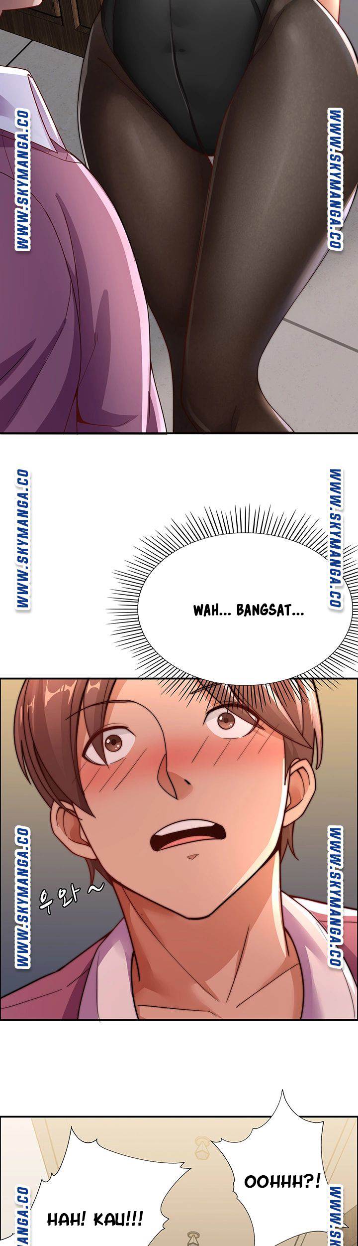 Lovers Exchange - Chapter 8 23 Lovers Exchange - Chapter 8 23