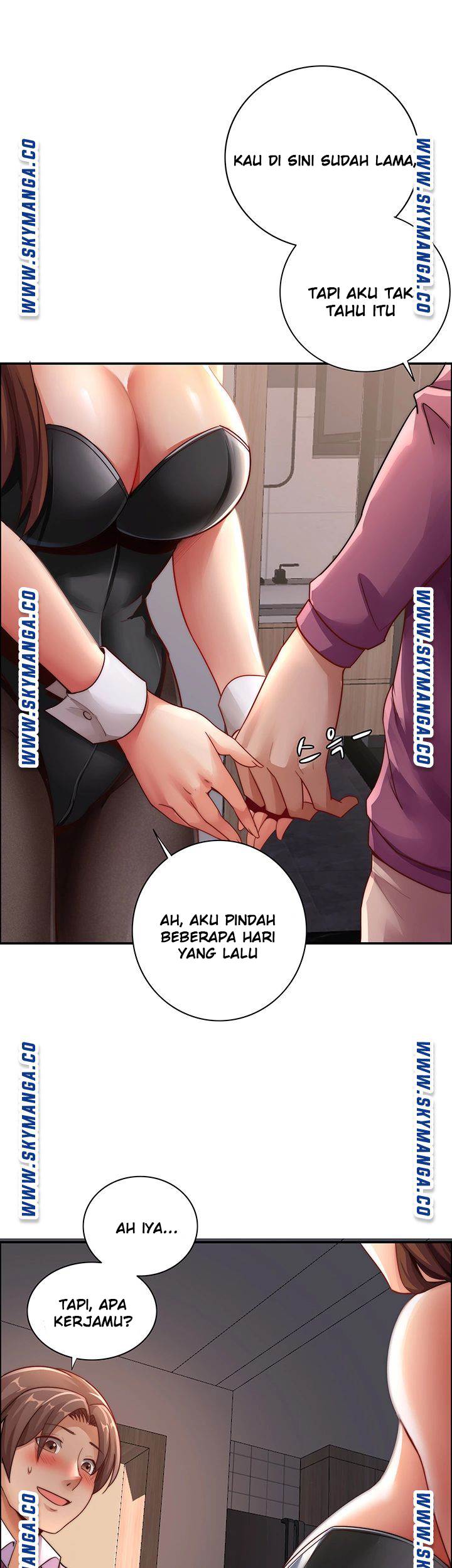 Lovers Exchange - Chapter 8 31 Lovers Exchange - Chapter 8 31