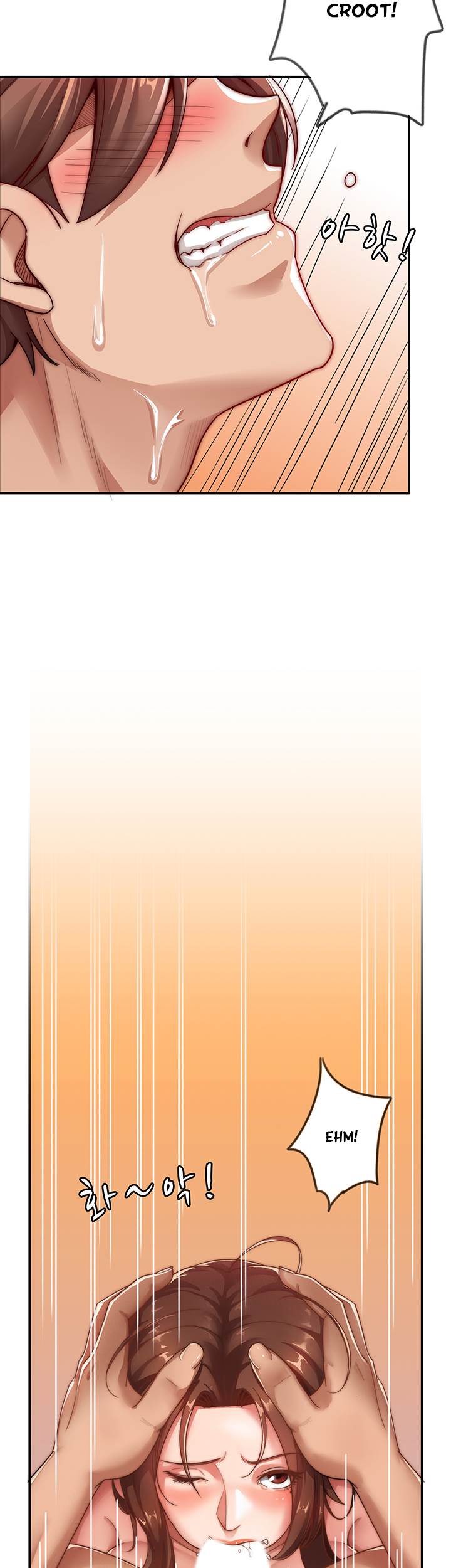 Lovers Exchange - Chapter 2 11 Lovers Exchange - Chapter 2 11